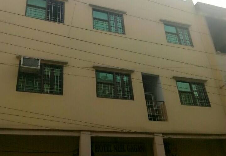 Hotel Neel Gagan, Varanasi 4